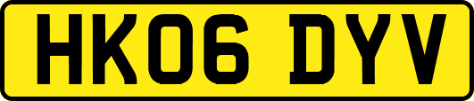 HK06DYV