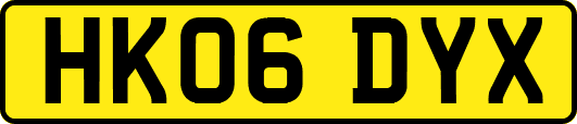 HK06DYX