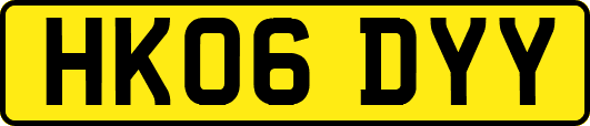 HK06DYY