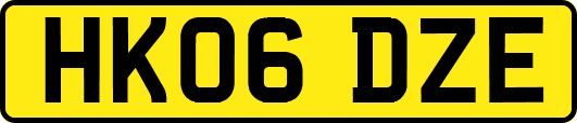 HK06DZE