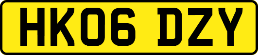 HK06DZY