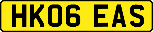 HK06EAS