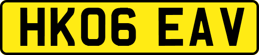 HK06EAV