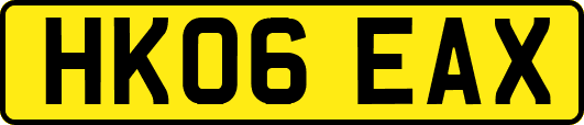 HK06EAX