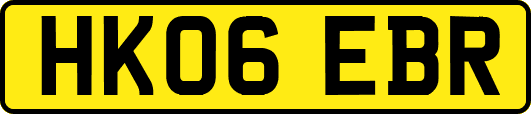 HK06EBR