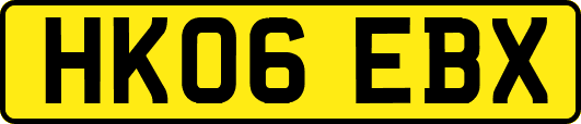 HK06EBX