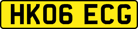 HK06ECG