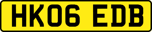 HK06EDB