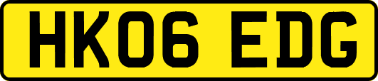 HK06EDG