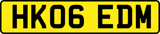 HK06EDM