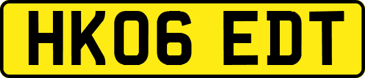 HK06EDT