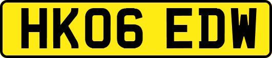 HK06EDW