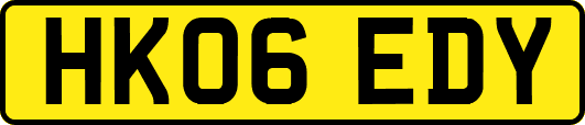 HK06EDY