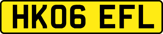 HK06EFL