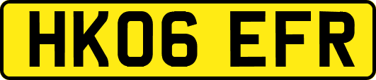 HK06EFR
