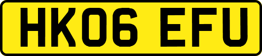 HK06EFU