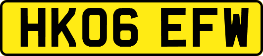 HK06EFW