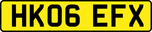 HK06EFX