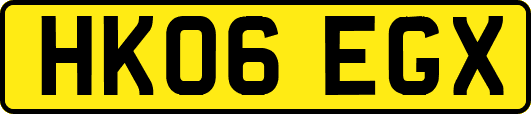 HK06EGX