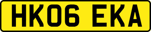 HK06EKA