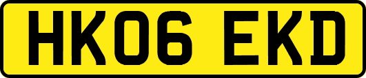 HK06EKD