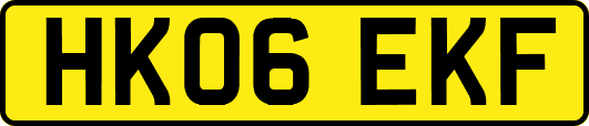 HK06EKF