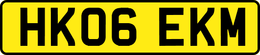 HK06EKM