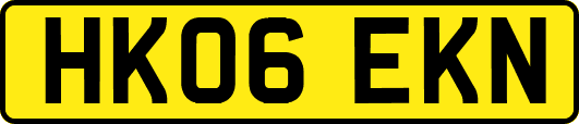 HK06EKN