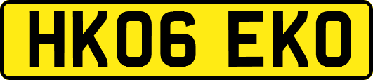 HK06EKO