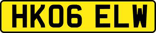 HK06ELW