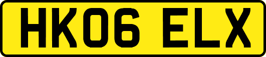 HK06ELX