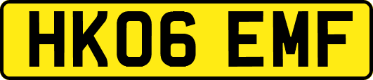 HK06EMF