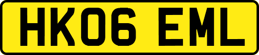 HK06EML