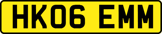 HK06EMM