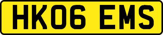 HK06EMS