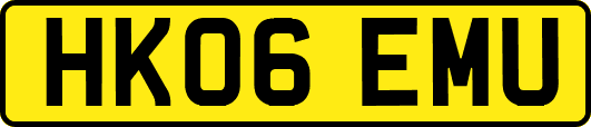 HK06EMU