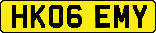 HK06EMY