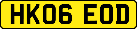 HK06EOD
