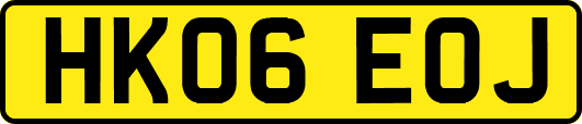 HK06EOJ