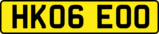 HK06EOO