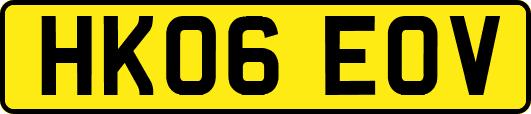 HK06EOV