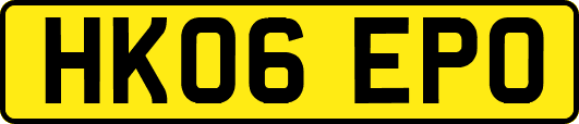 HK06EPO