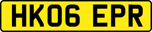 HK06EPR