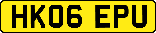 HK06EPU
