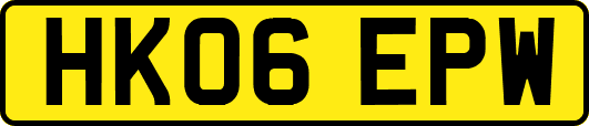 HK06EPW