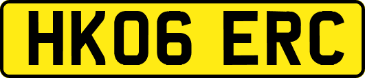 HK06ERC