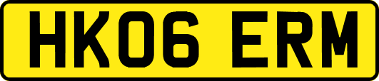 HK06ERM