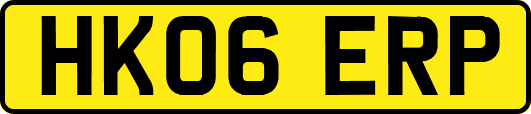 HK06ERP