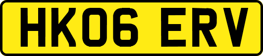 HK06ERV