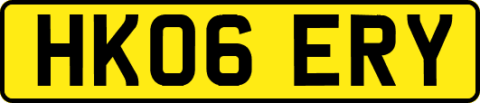 HK06ERY
